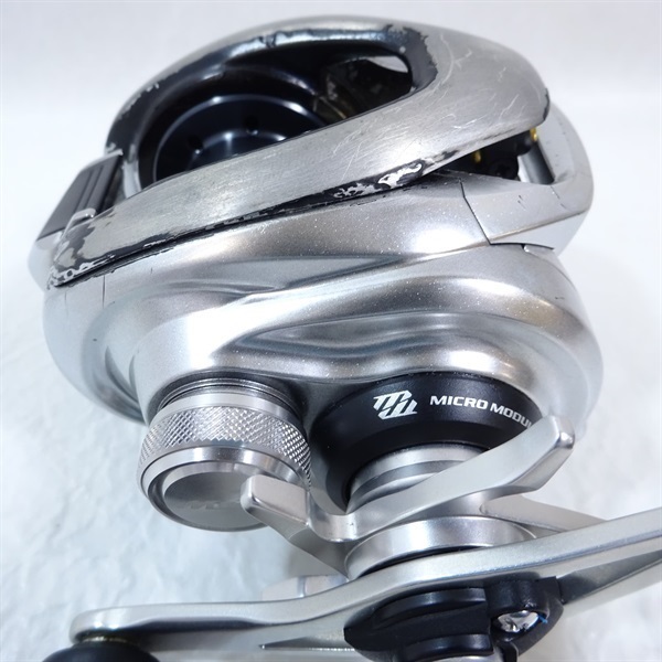 １６メタニウムＭＧＬ右